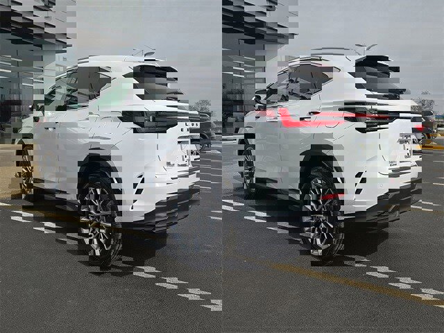 New 2026 Lexus NX 350h AWD w/ Premium Package image 5