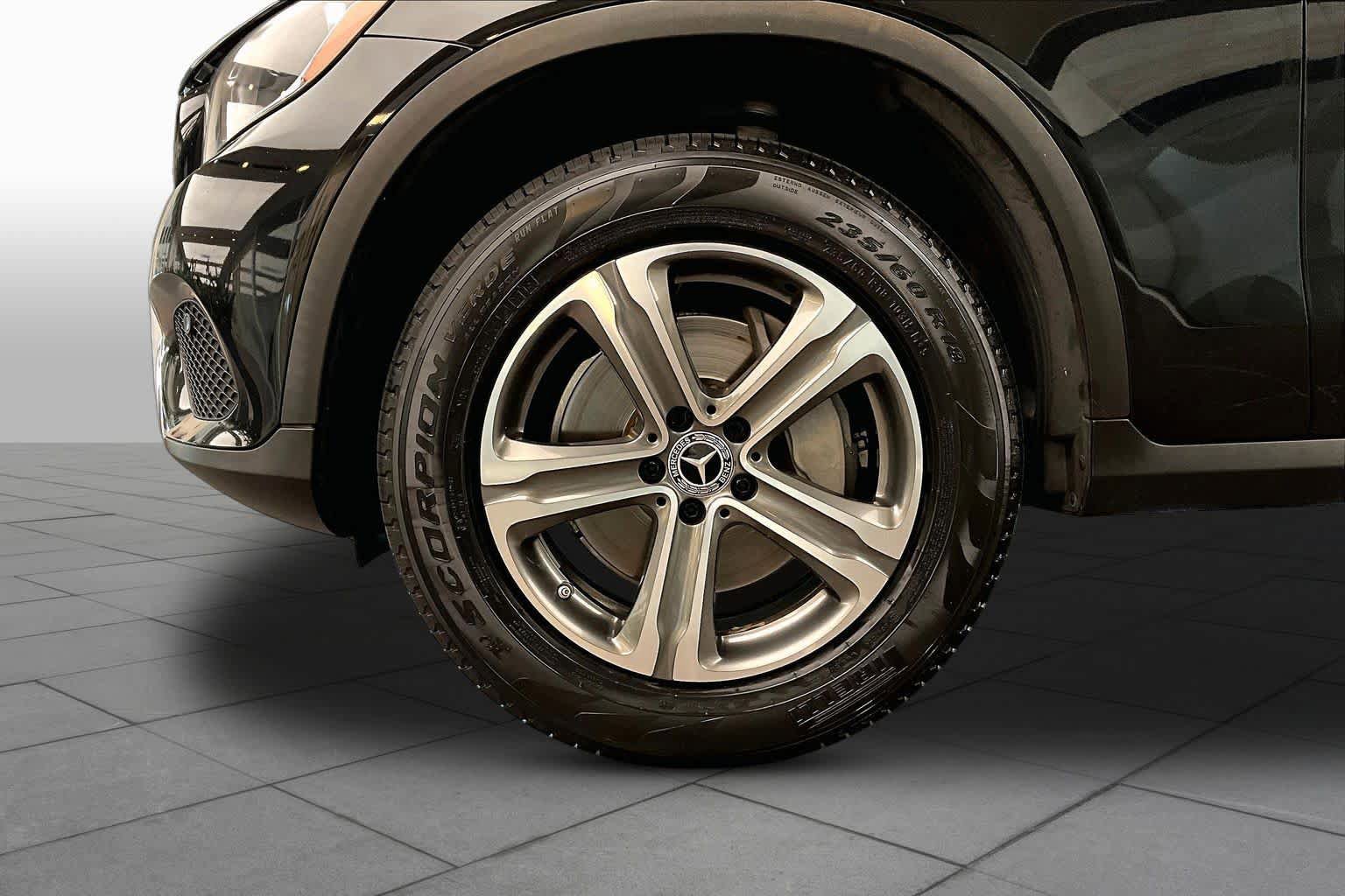 Used 2018 Mercedes-Benz GLC 300 image 11