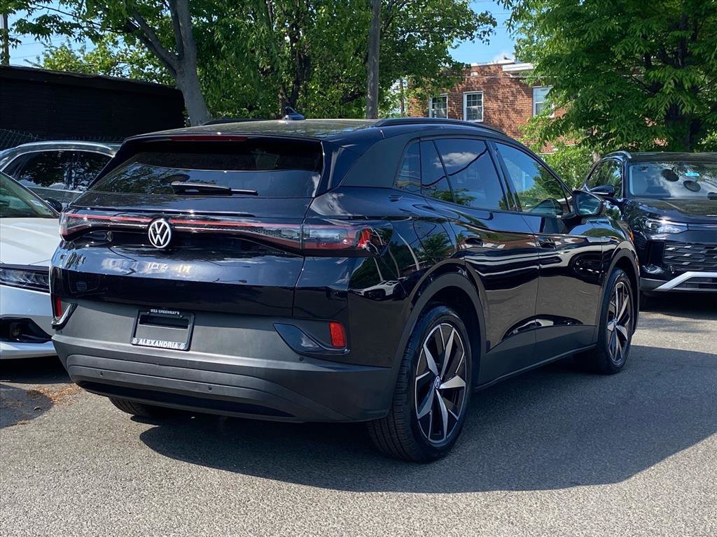 Certified 2023 Volkswagen ID.4 S RWD image 3