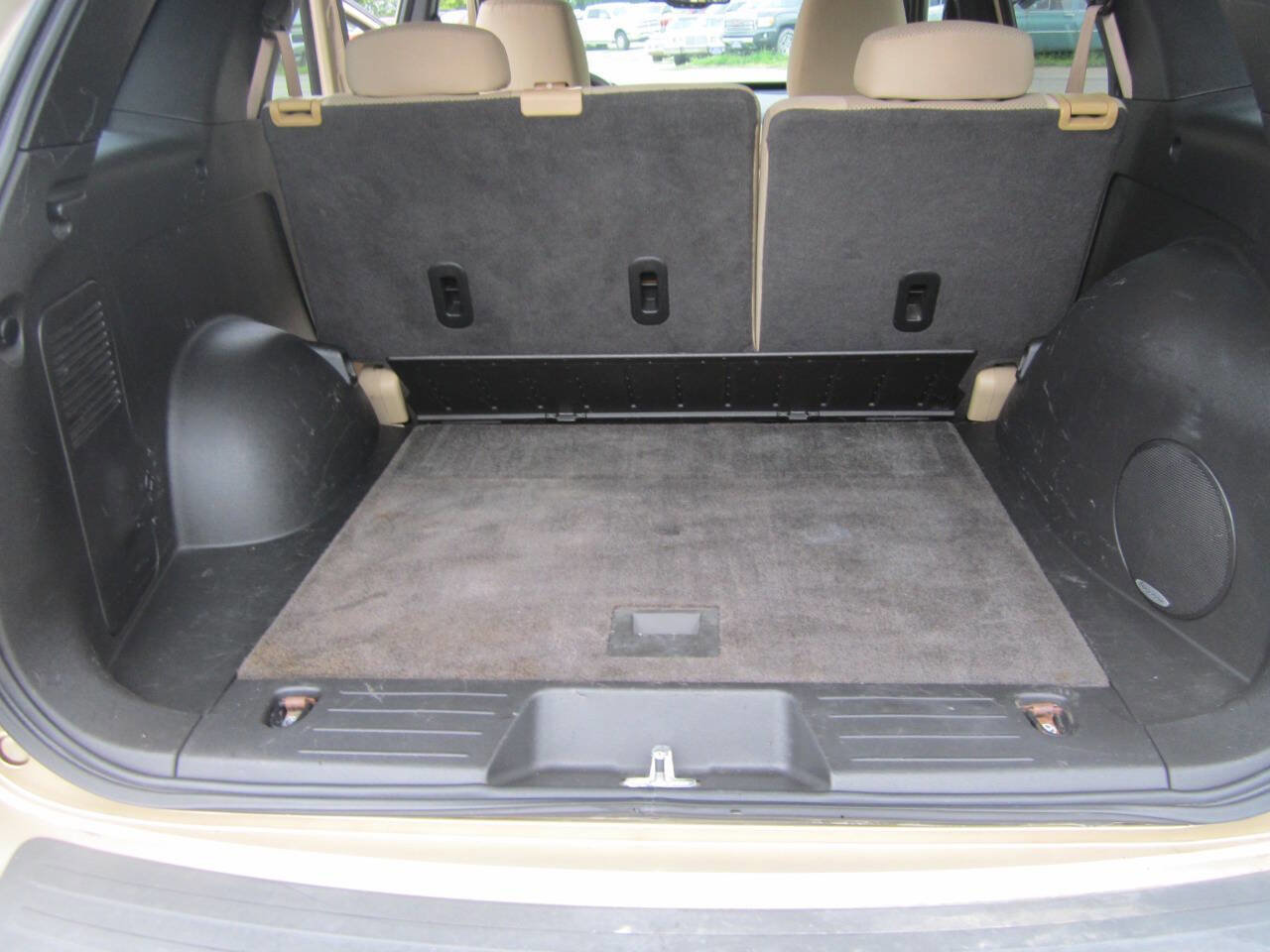 Used 2006 Pontiac Torrent 2WD w/ Preferred Package image 11