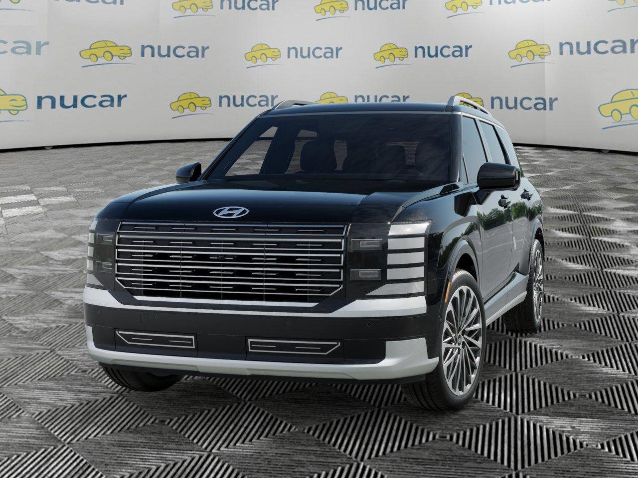 New 2026 Hyundai Palisade Calligraphy image 6