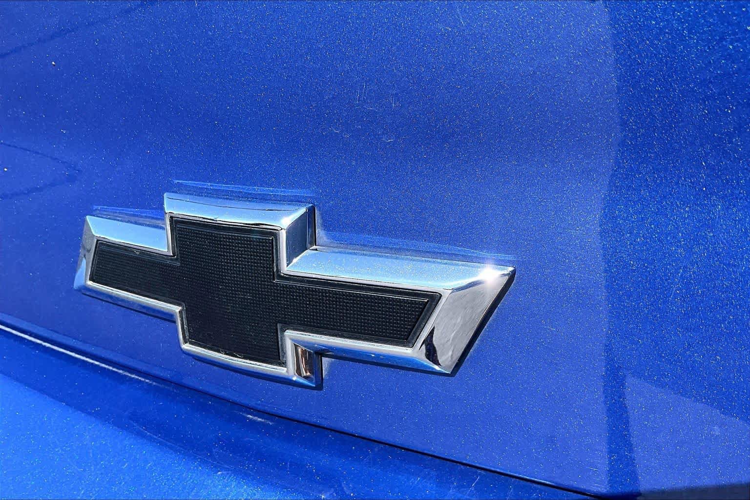 Used 2021 Chevrolet Camaro ZL1 RWD image 30
