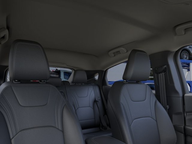 New 2026 Ford Mustang Mach-E Premium w/ Technology Package RWD image 22