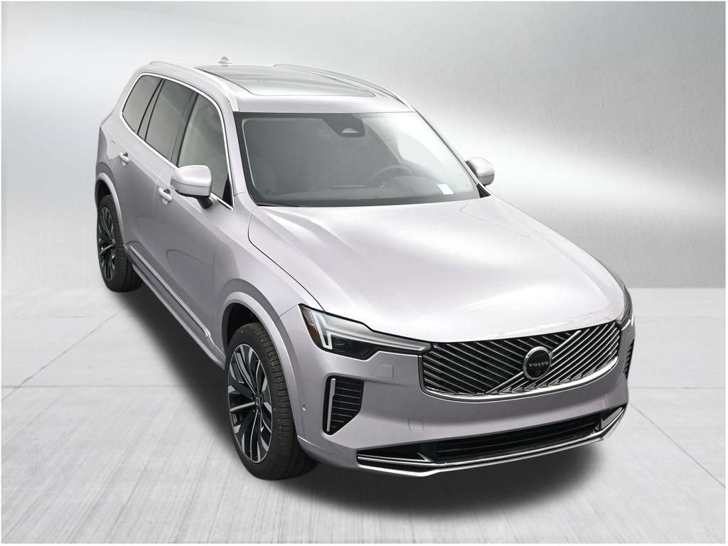 New 2026 Volvo XC90 B6 Plus AWD/4WD image 19
