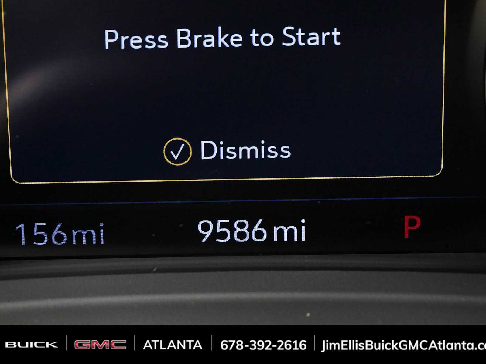 Certified 2022 Buick Envision Essence w/ Technology Package I FWD image 9