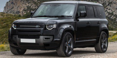 Used 2023 Land Rover Defender 110 S