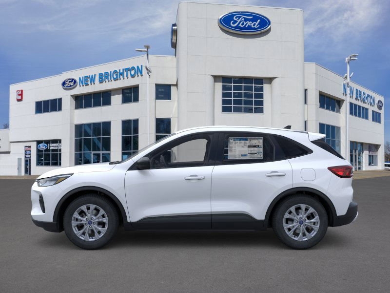 New 2025 Ford Escape Active w/ Tech Pack #1 AWD/4WD image 3