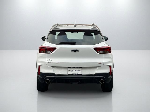Used 2023 Chevrolet TrailBlazer RS w/ Convenience Package image 6