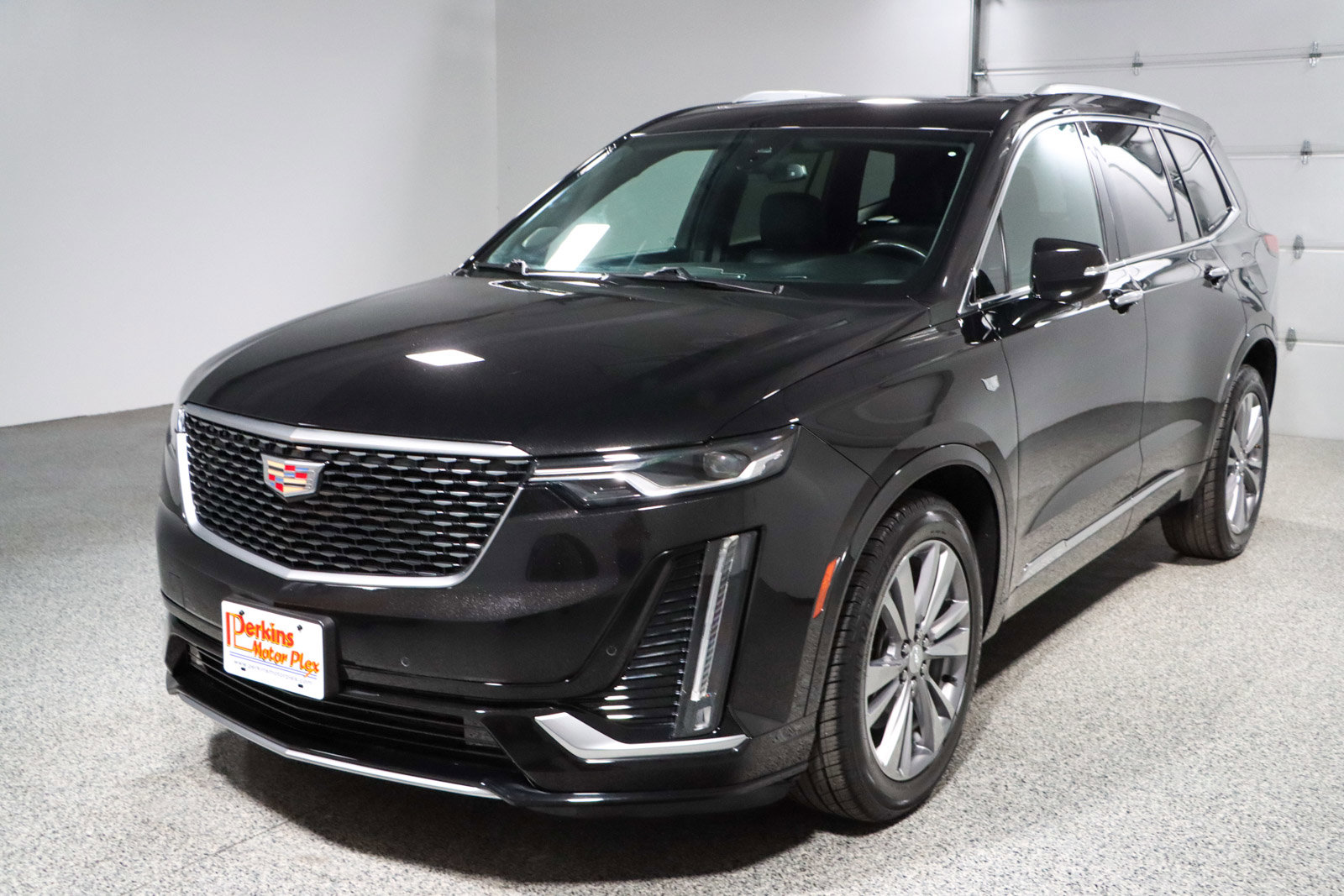 Used 2024 Cadillac XT6 Premium Luxury AWD/4WD image 34