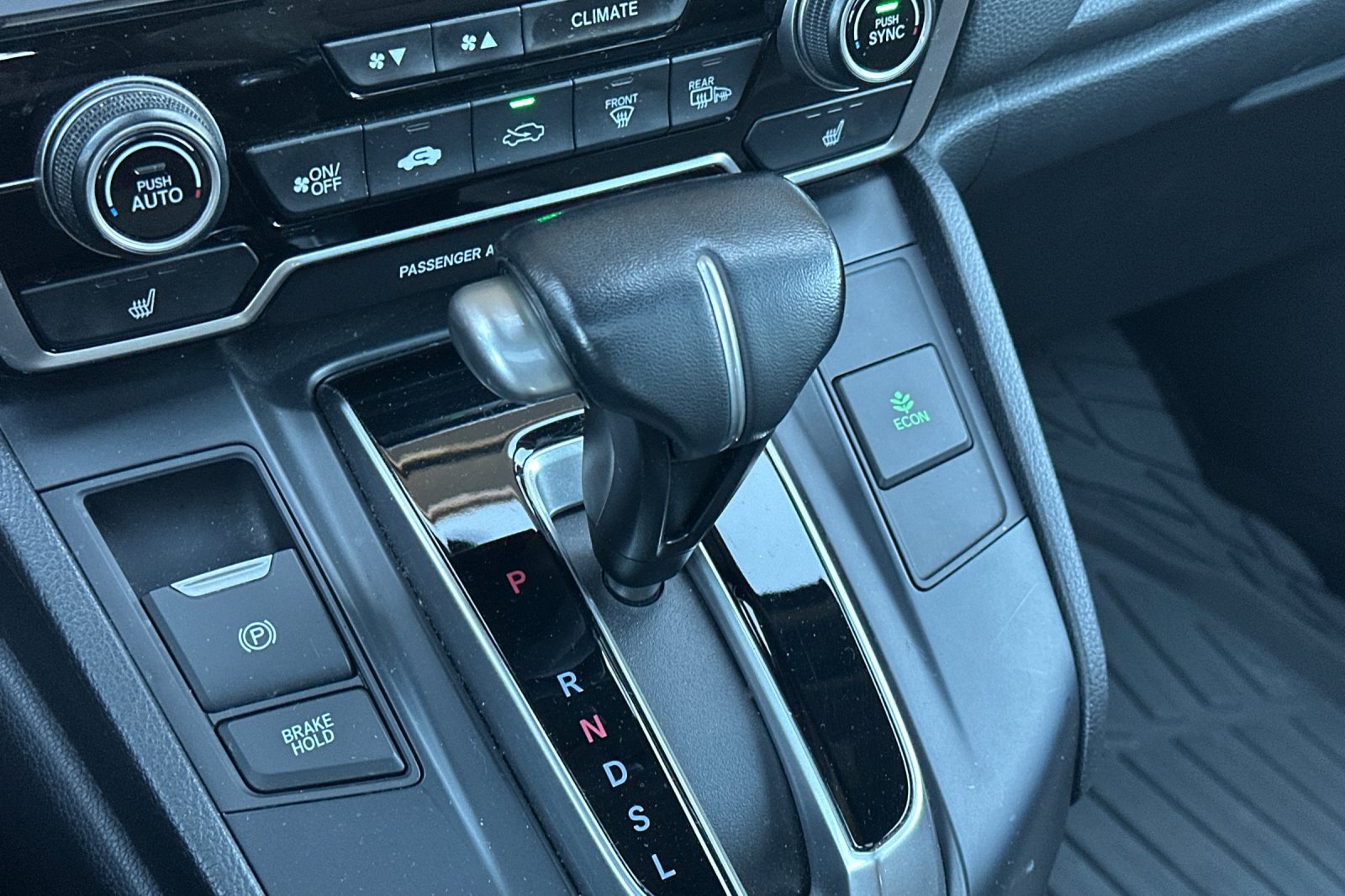 Used 2018 Honda CR-V EX-L image 20