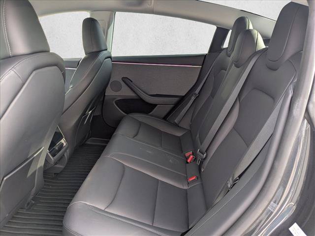 Used 2024 Tesla Model 3 RWD image 21