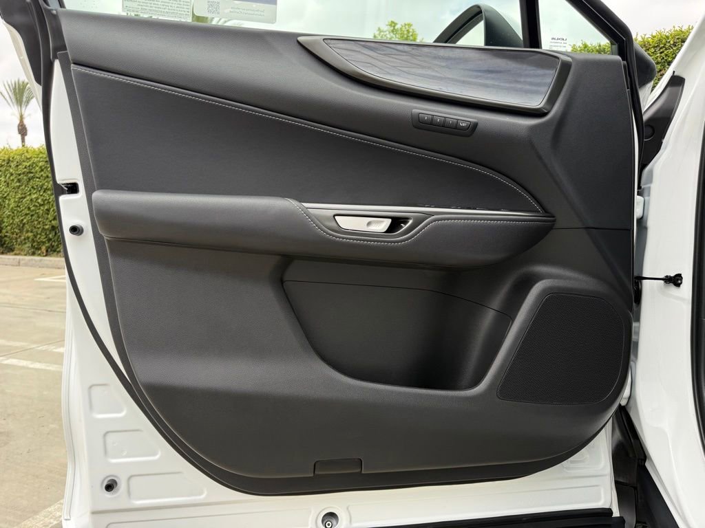 Certified 2026 Lexus NX 350 AWD w/ Accessory Package (Z2) image 28