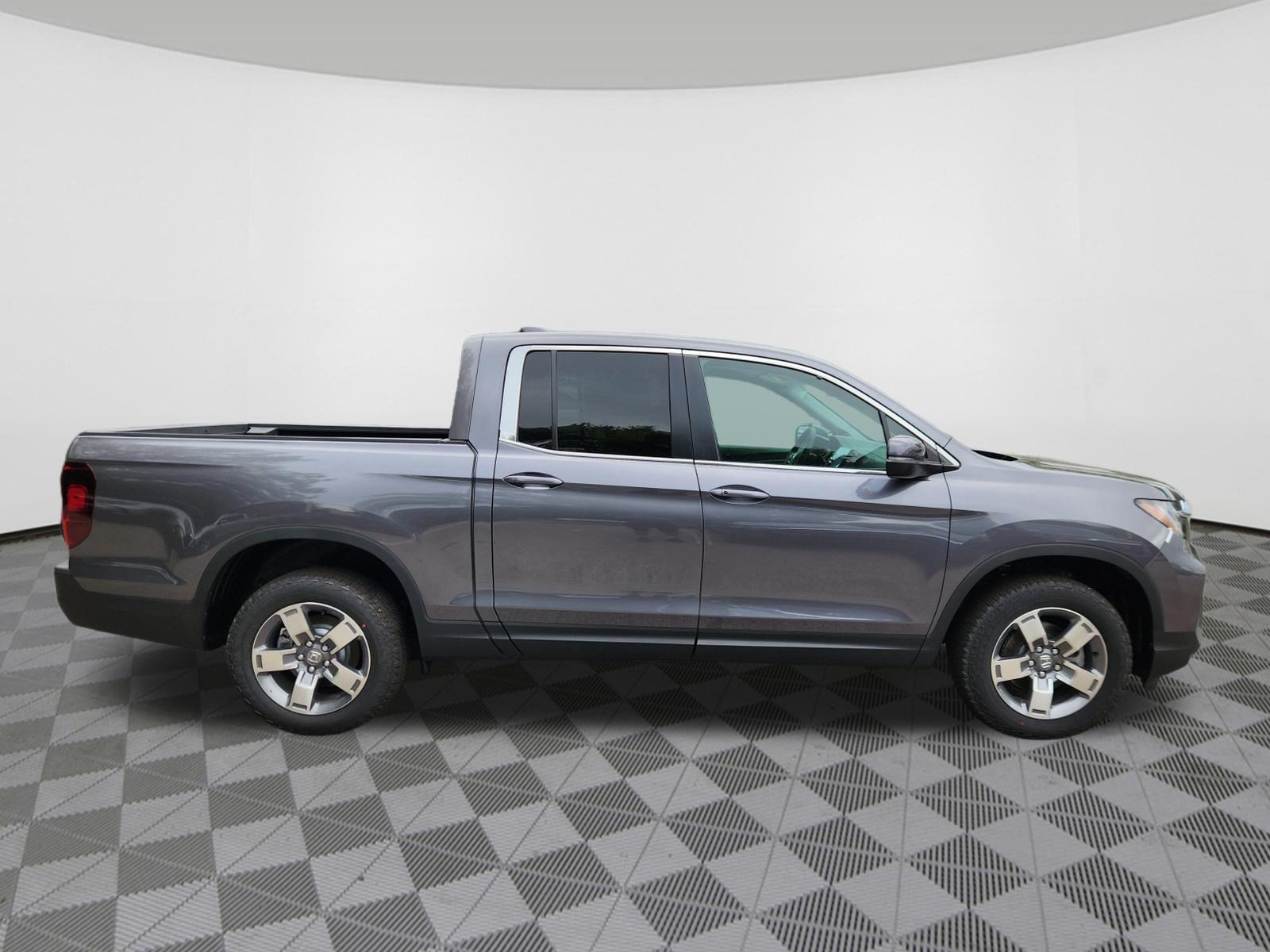 New 2026 Honda Ridgeline RTL image 6