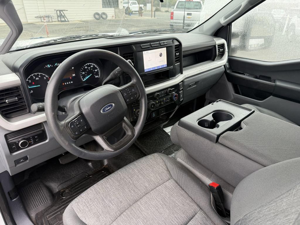 Used 2023 Ford F250 XL image 18
