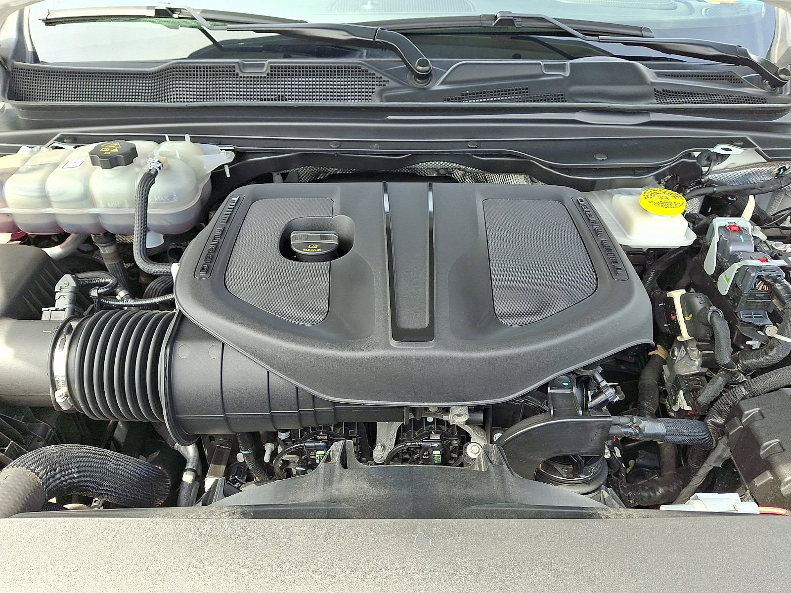 Used 2025 RAM 1500 Rebel w/ Rebel Level 1 Equipment Group AWD/4WD image 27