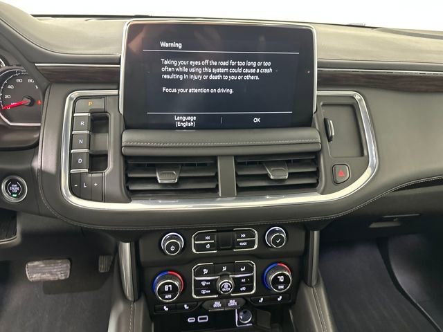 Used 2021 Chevrolet Tahoe LT image 21