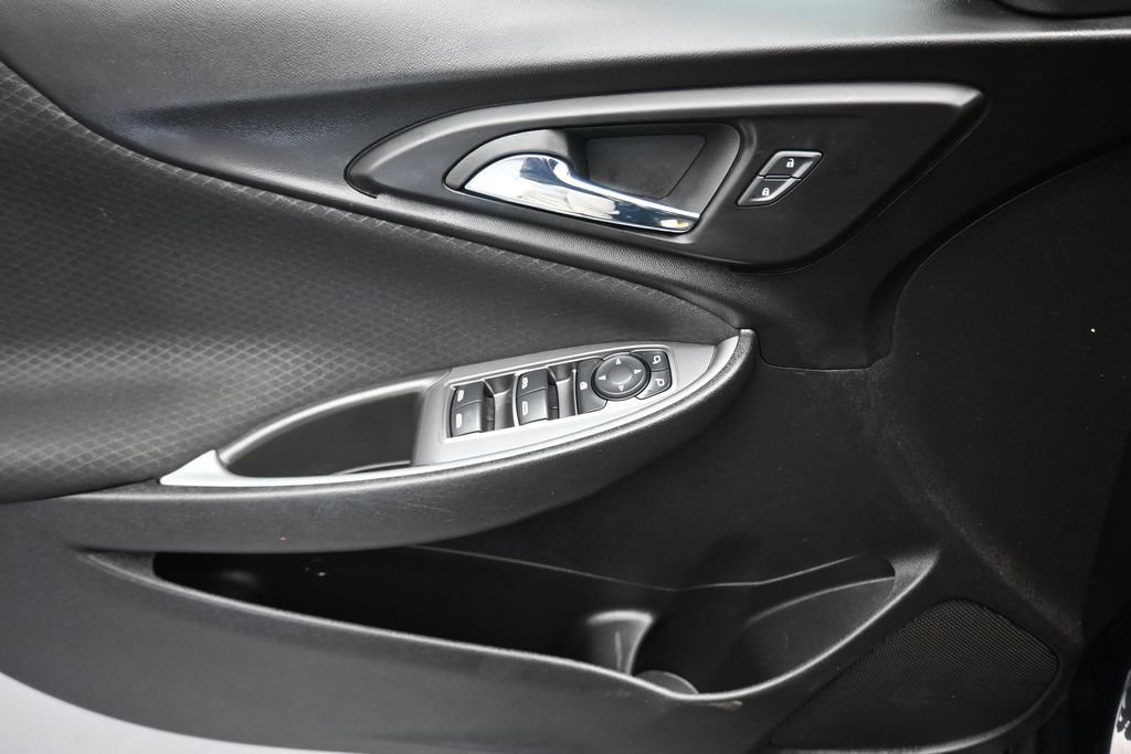 Used 2023 Chevrolet Malibu LT FWD image 10