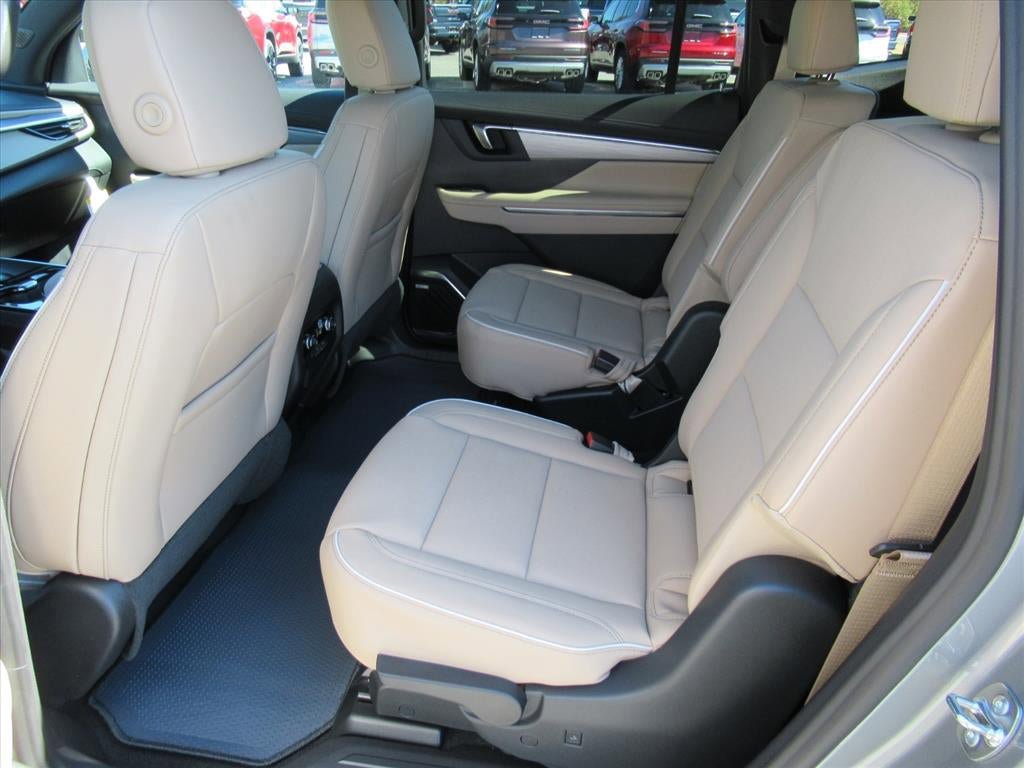 New 2026 Buick Enclave Preferred w/ Power Package FWD image 30