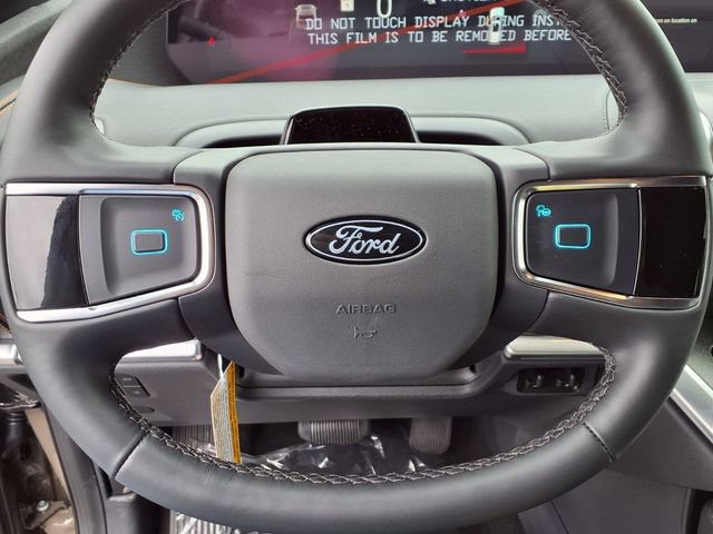 New 2026 Ford Expedition Tremor AWD/4WD image 15
