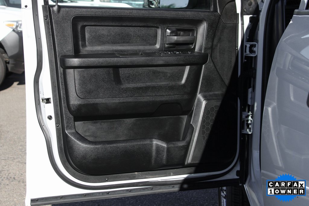 Used 2022 RAM 2500 Tradesman image 13