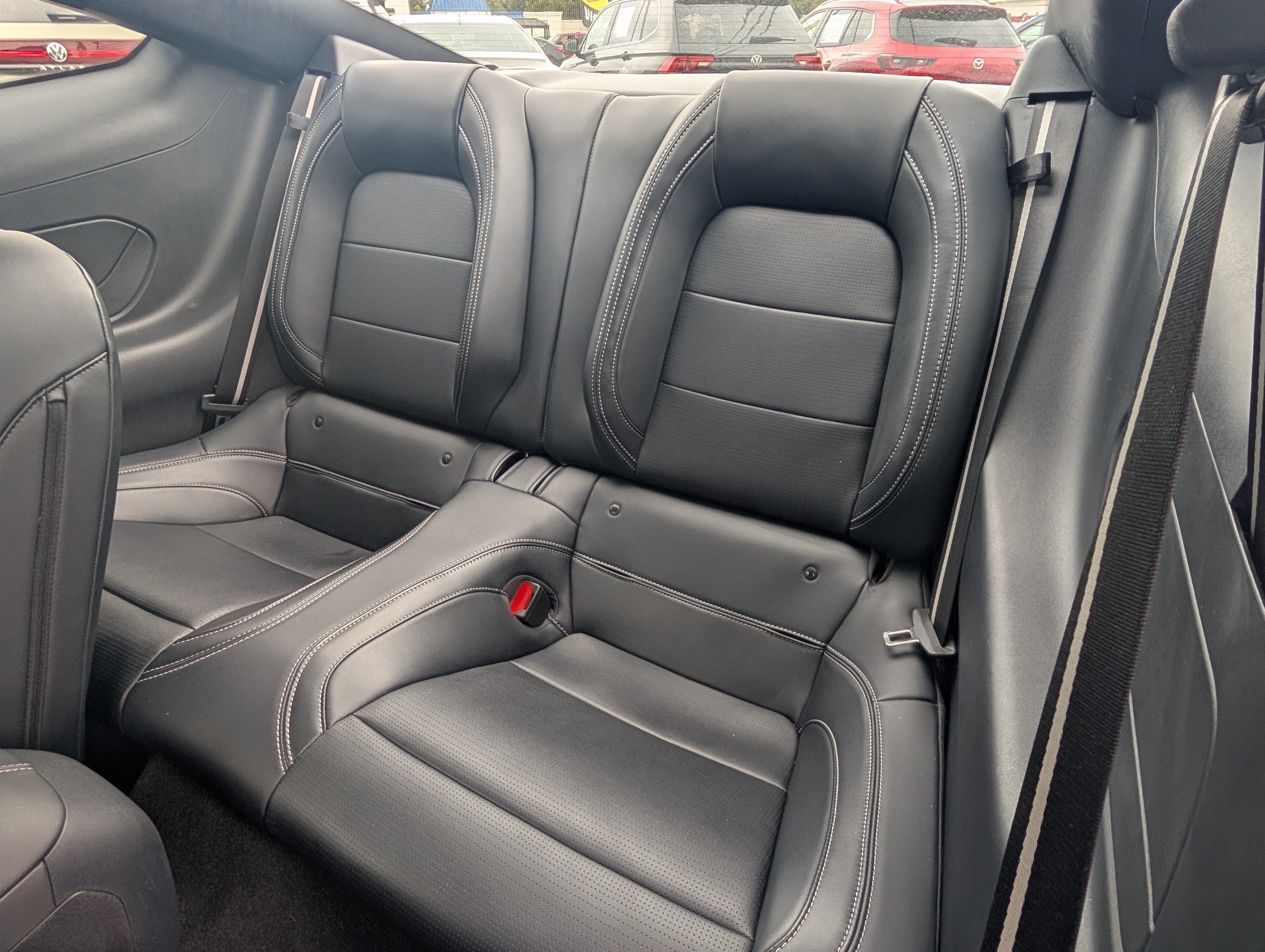 Used 2024 Ford Mustang GT Premium RWD image 15