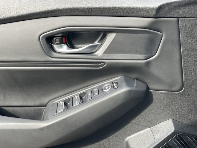 Certified 2026 Honda Accord SE image 22