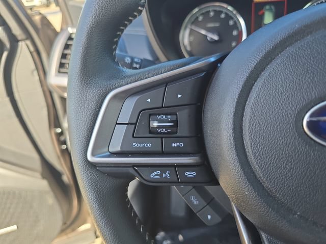 Certified 2024 Subaru Forester Touring AWD/4WD image 22