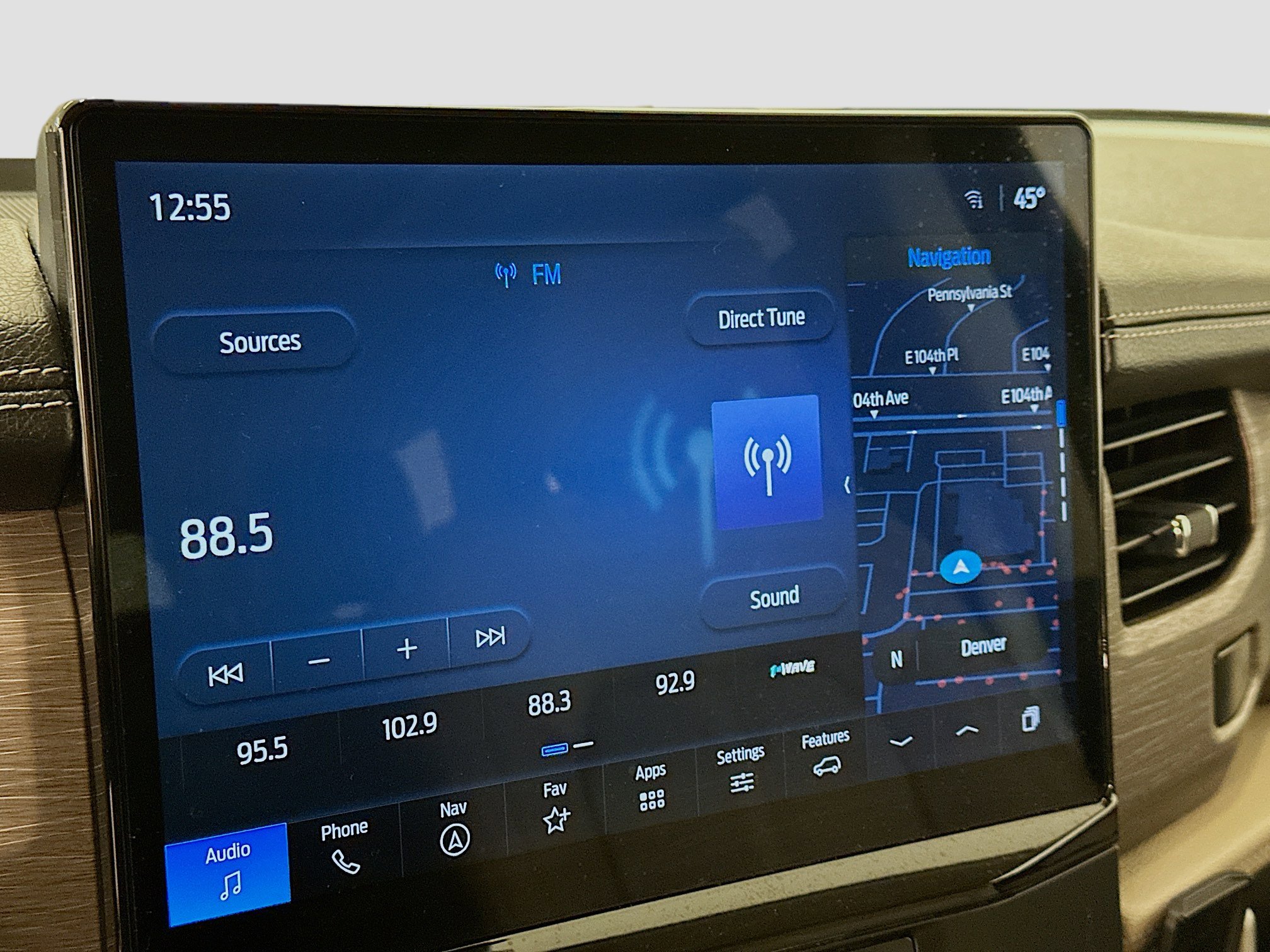 Used 2024 Ford Expedition Max Limited image 21