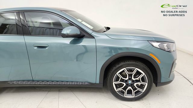 Used 2025 BMW X2 xDrive28i image 7