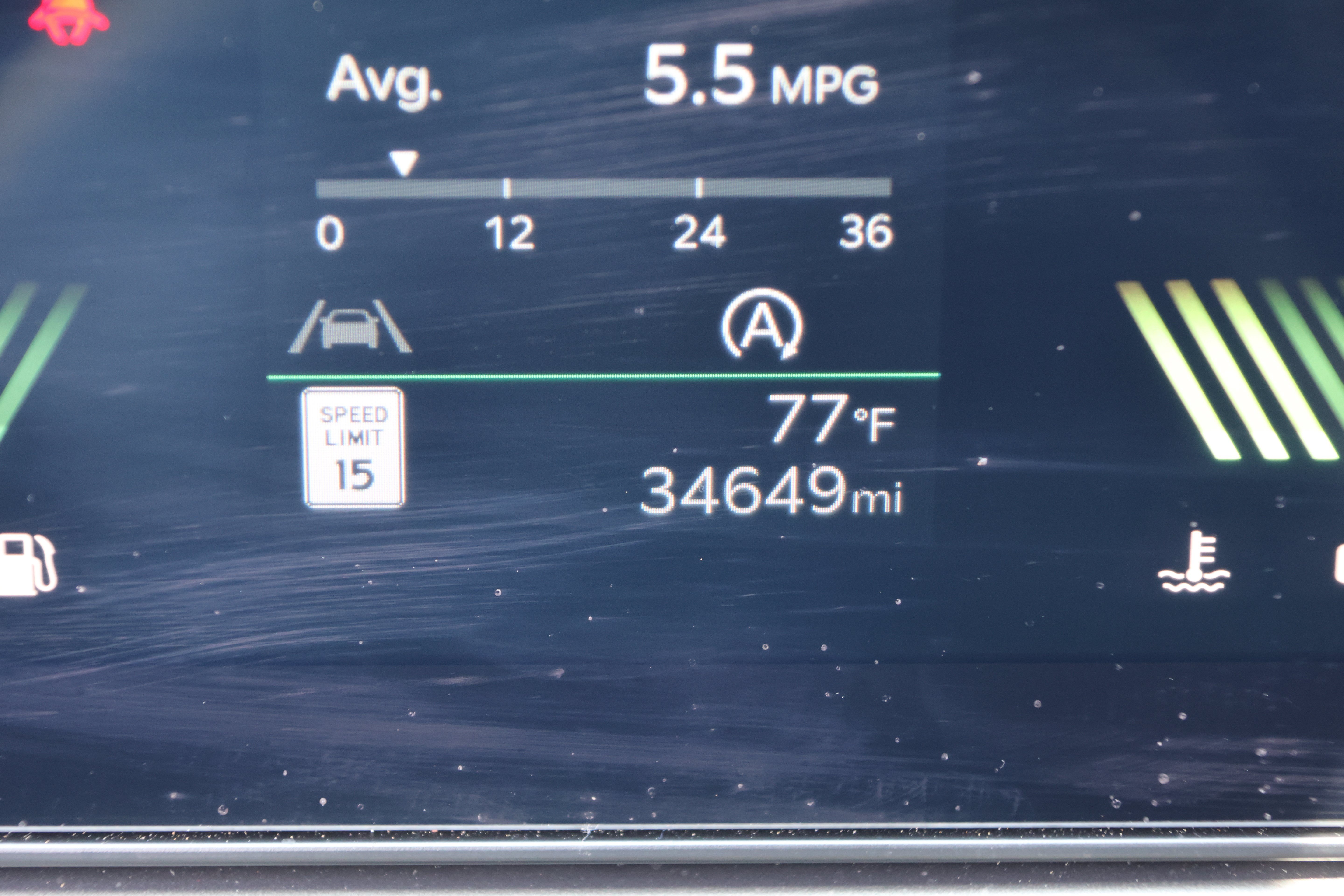 Used 2025 Kia Sorento S w/ Panoramic Sunroof Package FWD image 19