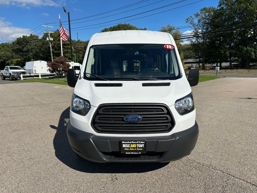 Used 2018 Ford Transit 150 148 Medium Roof RWD image 2