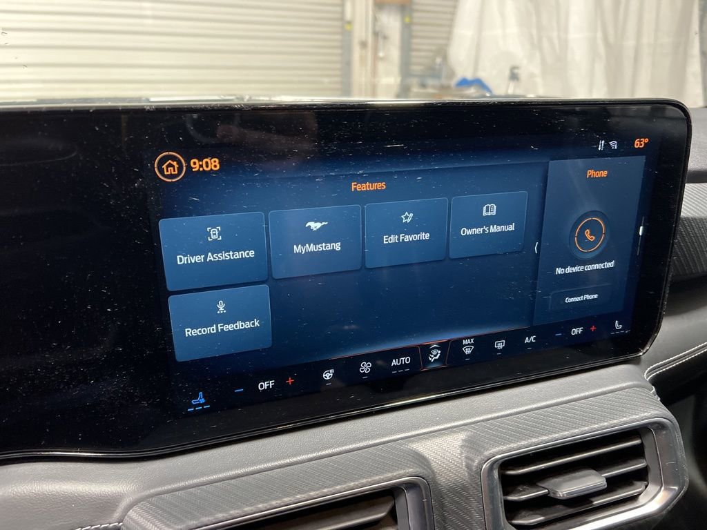 Used 2024 Ford Mustang Premium image 31