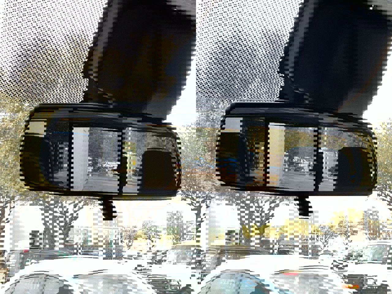 New 2026 Nissan Frontier S image 30