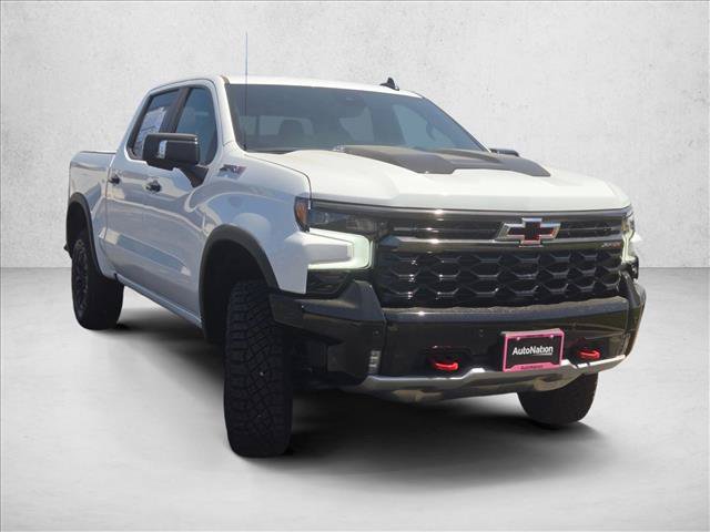 Used 2026 Chevrolet Silverado 1500 ZR2 AWD/4WD image 6
