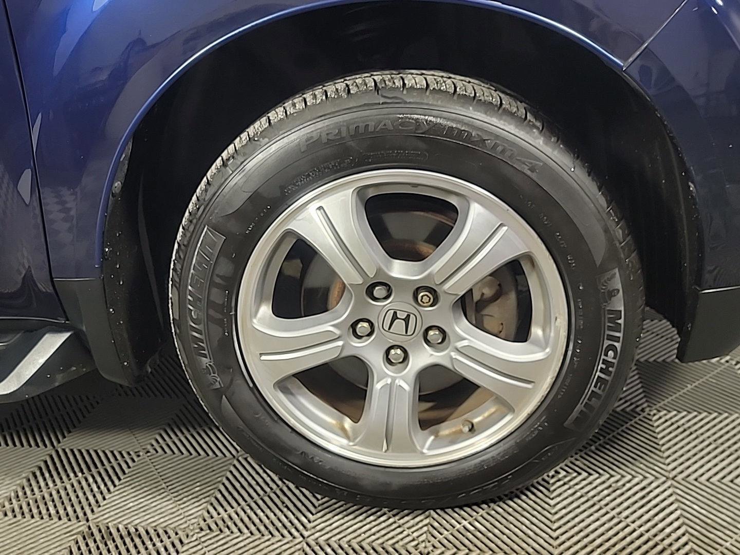 Used 2014 Honda Pilot EX-L image 3