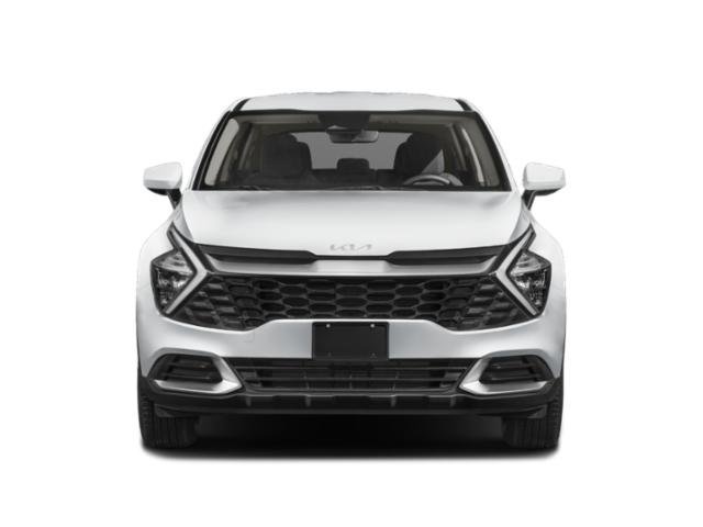 Certified 2023 Kia Sportage LX AWD/4WD image 7
