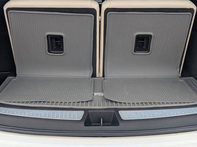 Used 2021 Cadillac XT6 Sport w/ LPO, Floor Liner Package image 31