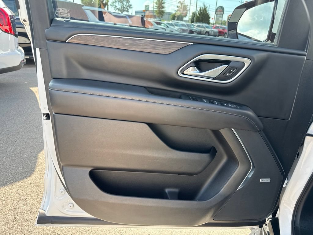 Used 2021 Chevrolet Tahoe LT RWD image 10