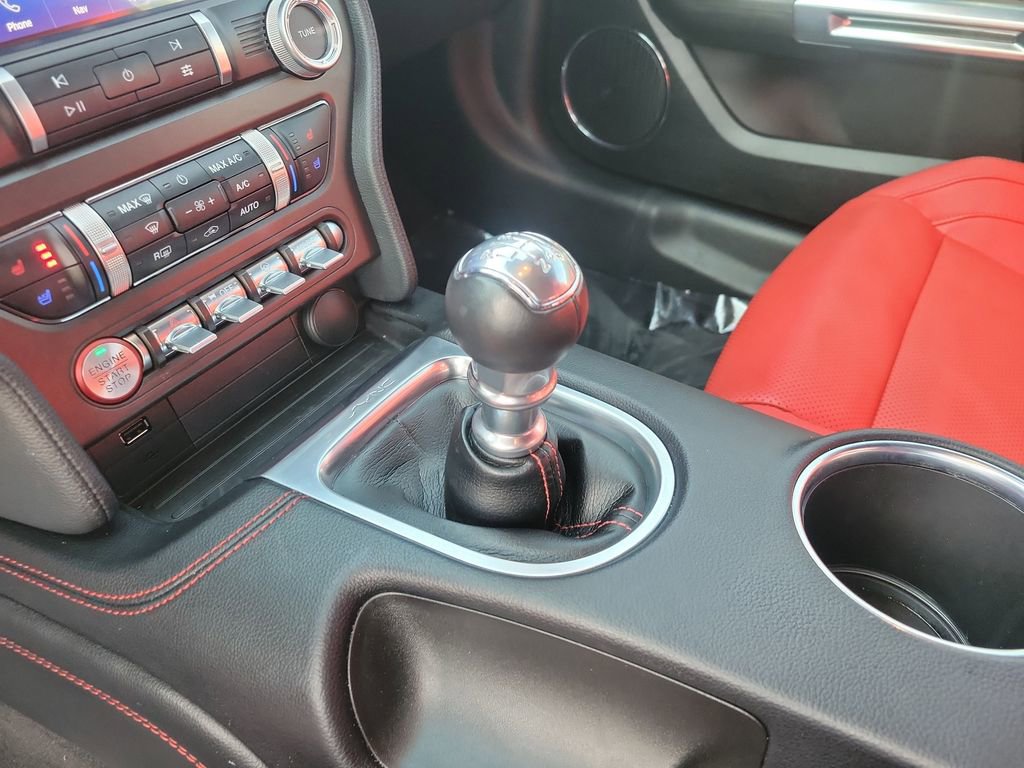 Used 2023 Ford Mustang GT Premium w/ Equipment Group 401A image 21
