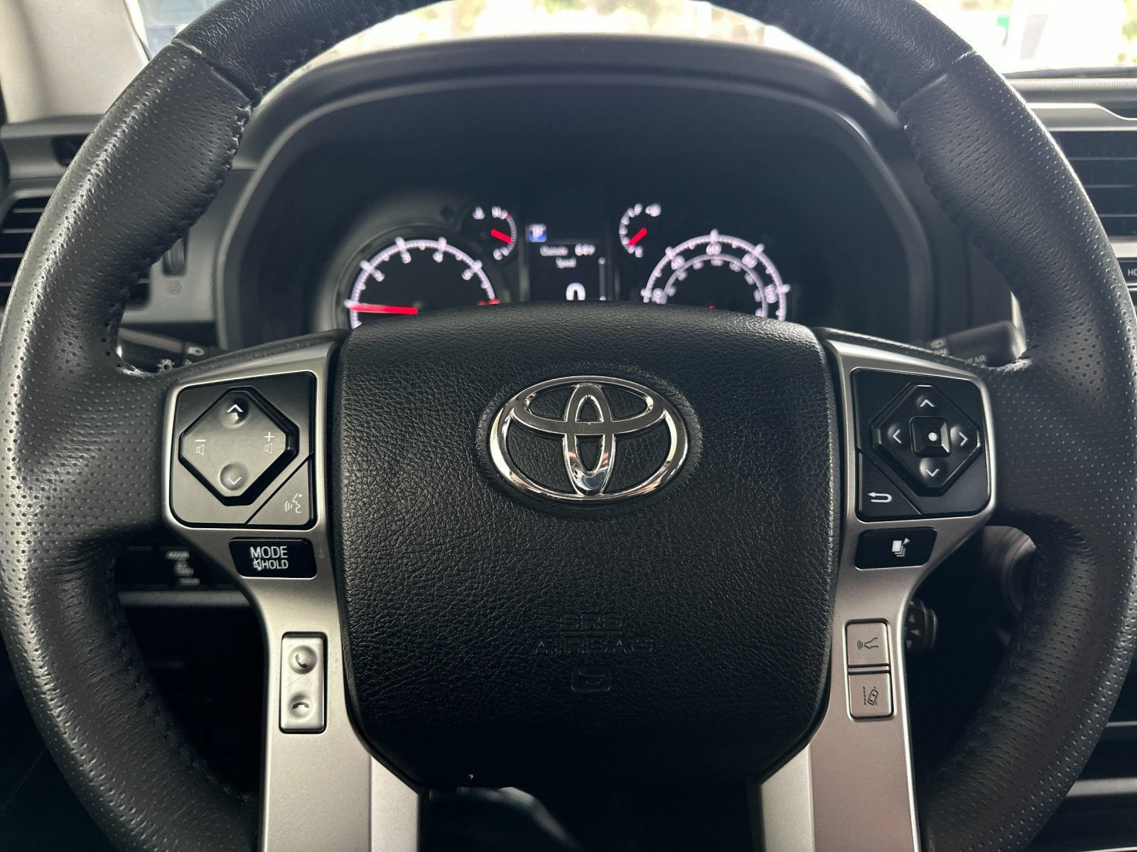 Used 2024 Toyota 4Runner SR5 RWD image 22