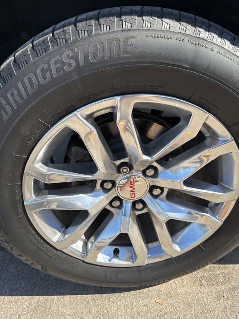 Used 2020 GMC Sierra 1500 SLT image 19