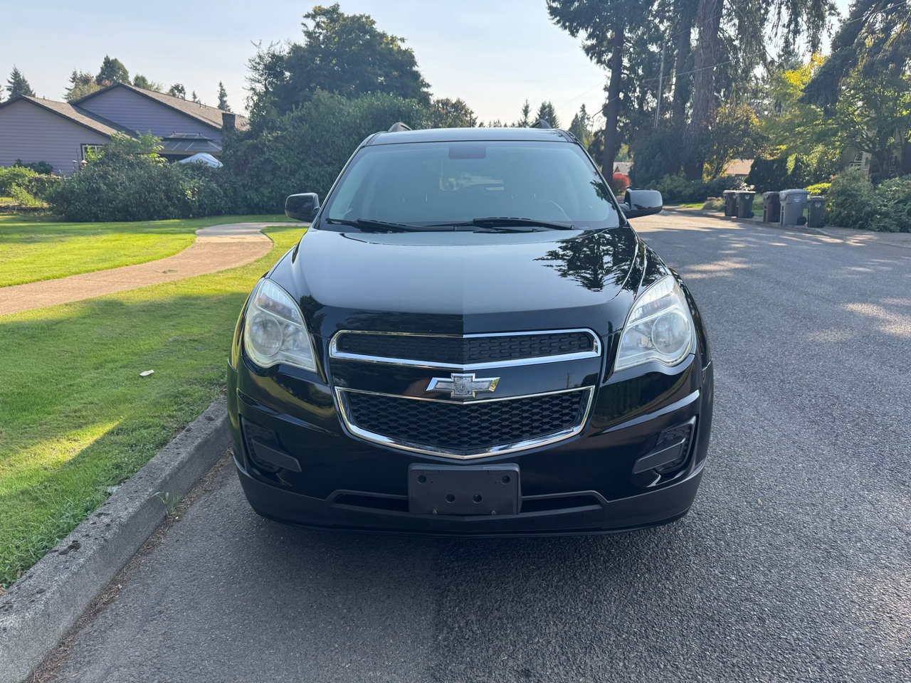 Used 2013 Chevrolet Equinox LT image 8