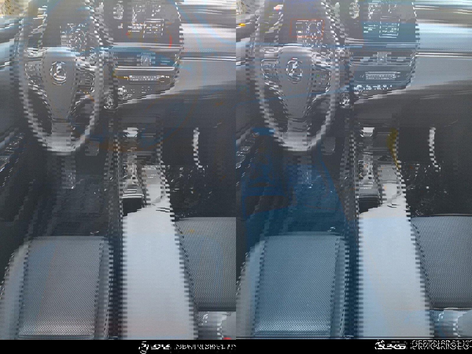 Certified 2022 Lexus ES 350 image 29