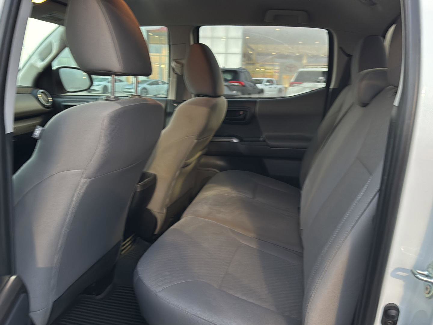 Certified 2023 Toyota Tacoma SR5 image 9