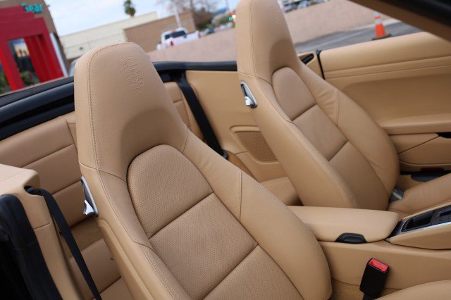 Used 2013 Porsche 911 Carrera image 51