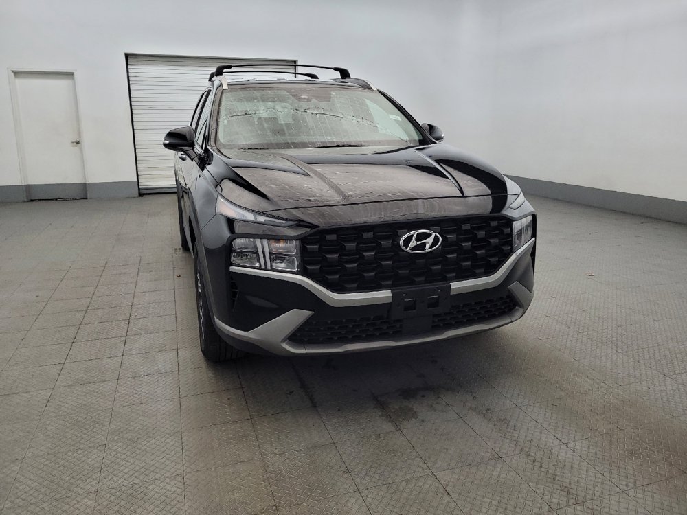 Used 2023 Hyundai Santa Fe SEL AWD/4WD image 14