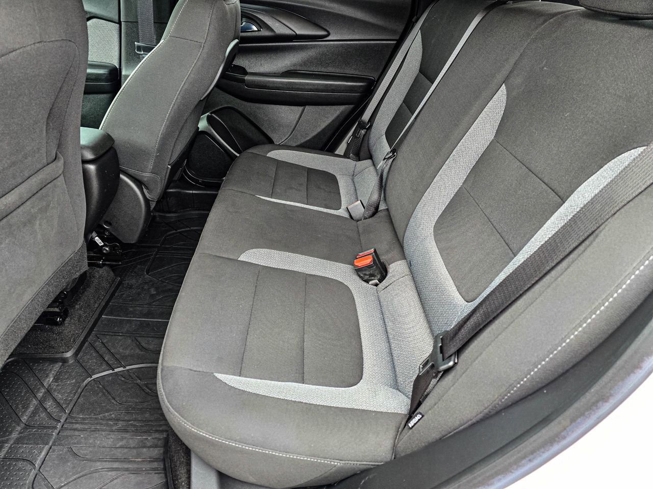 Certified 2022 Chevrolet TrailBlazer LT image 32