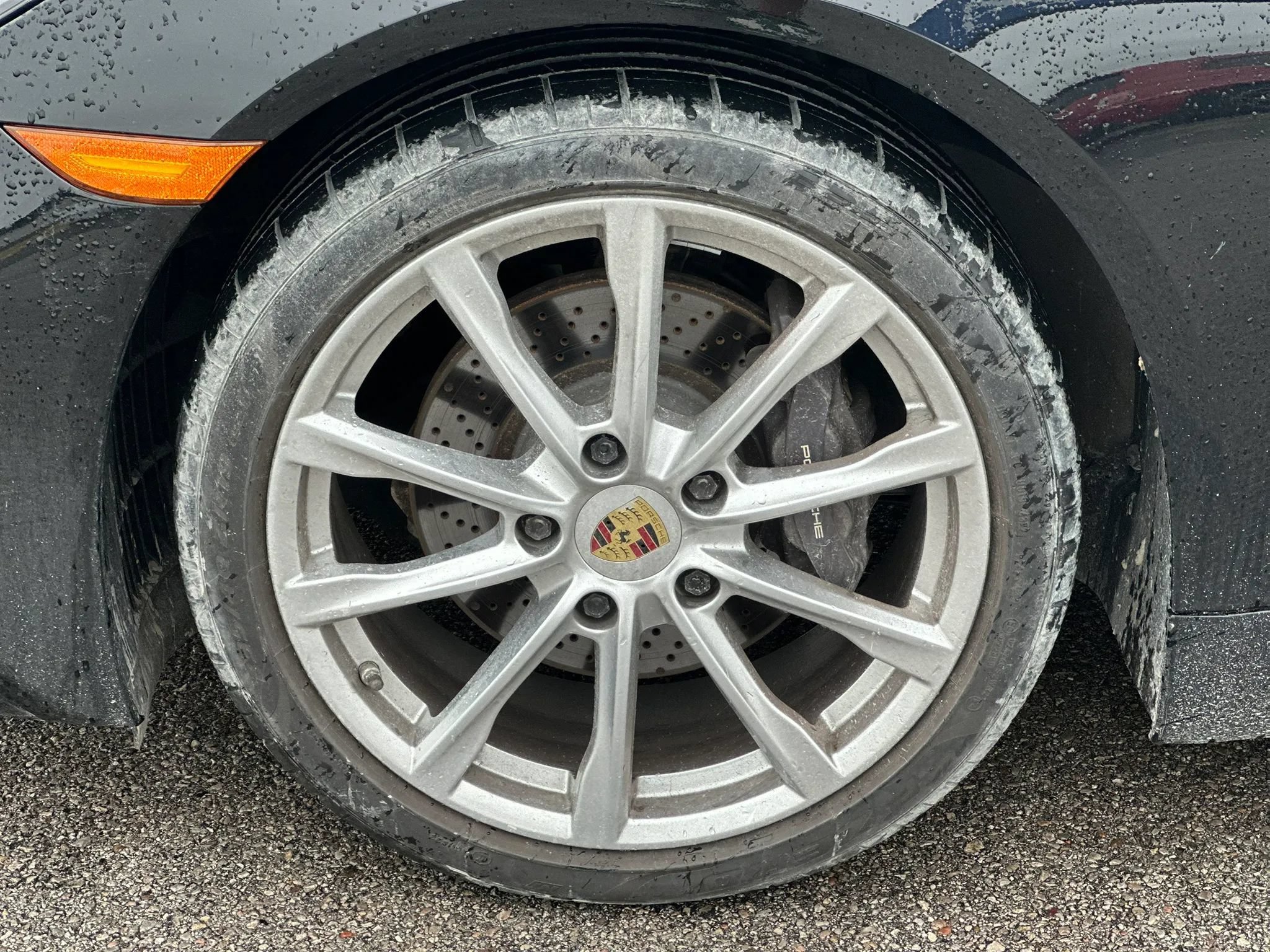 Used 2019 Porsche 718 Cayman RWD image 17