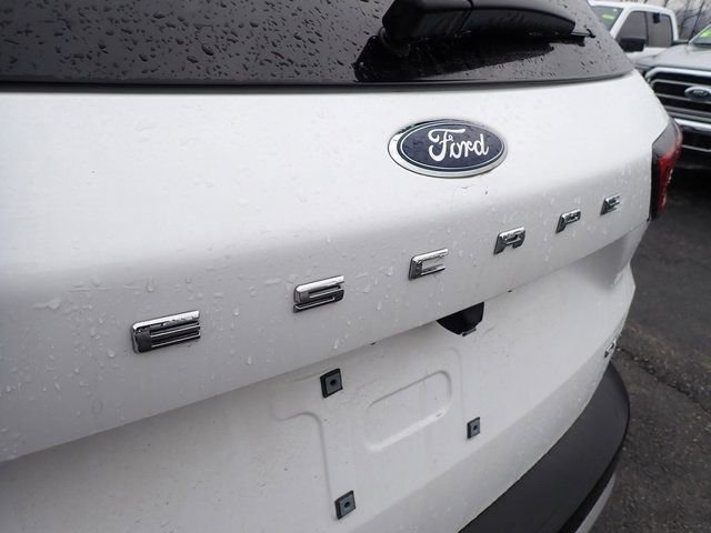 Certified 2023 Ford Escape Active w/ Tech Pack #1 image 6