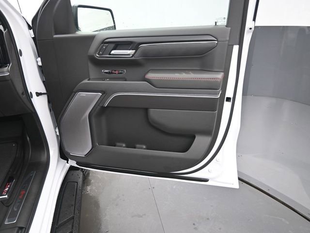 New 2026 GMC Sierra 1500 AT4X image 20